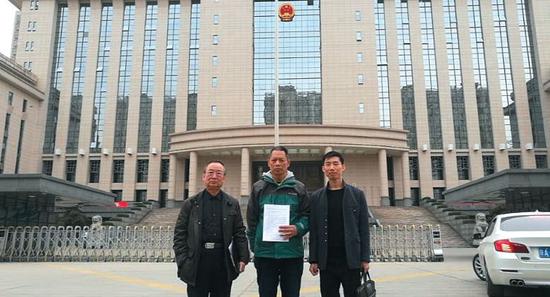 <b>陕西王华州案，蒙冤29年终获无罪判决</b>